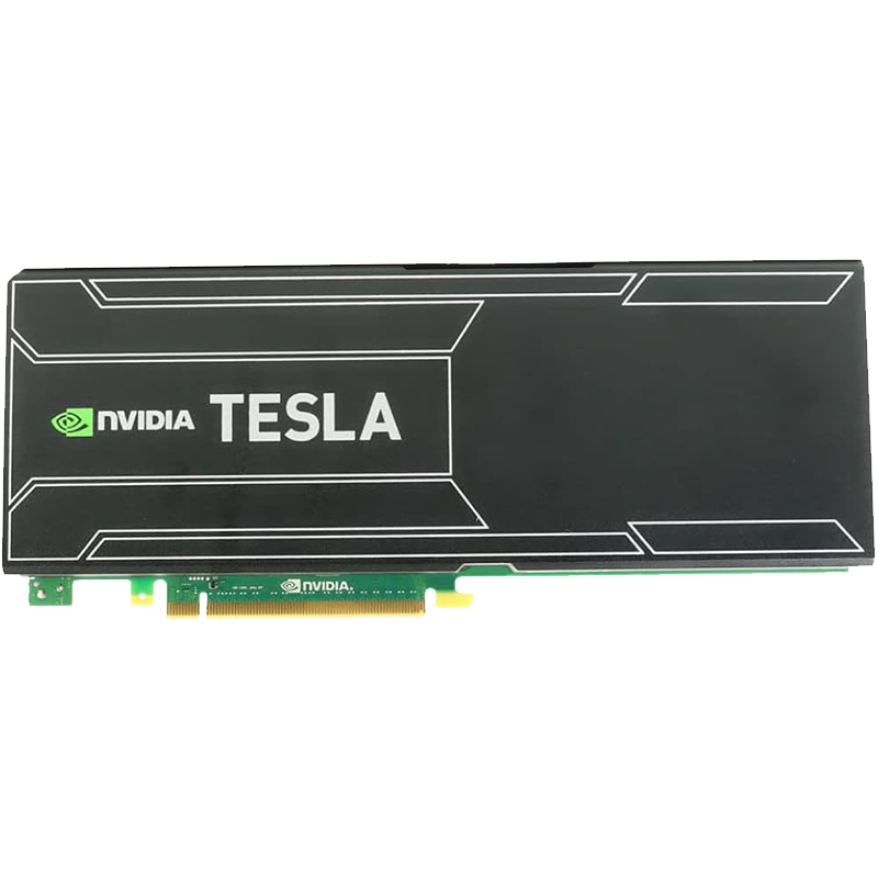 Graphics Card Nvidia Tesla 12GB GDDR5